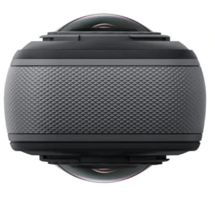 Екшн-камера Insta360 X5 Standard Bundle Black (6977644761441) зображення 6