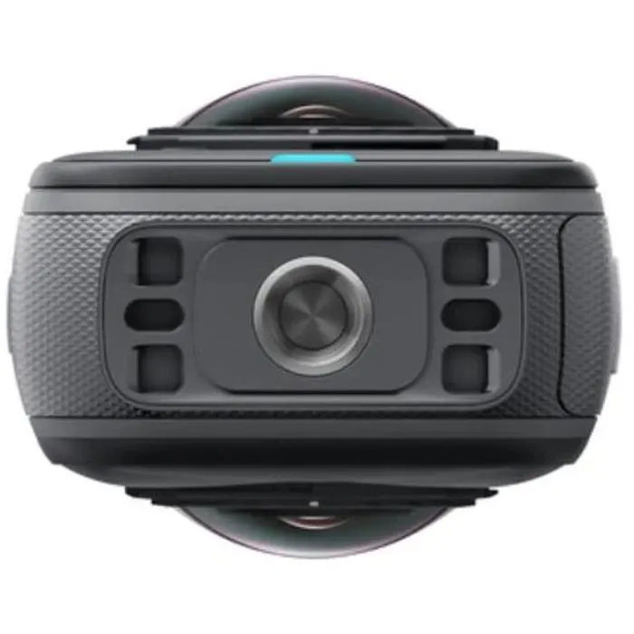 Екшн-камера Insta360 X5 Standard Bundle Black (6977644761441) зображення 7