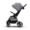 Коляска Kinderkraft Grande 2 Grey (KSGRAN02GRY0000) (5902533929610) зображення 2