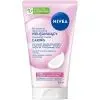 Крем для умывания Nivea Caring Cleansing Cream 150 мл (9005800393728)