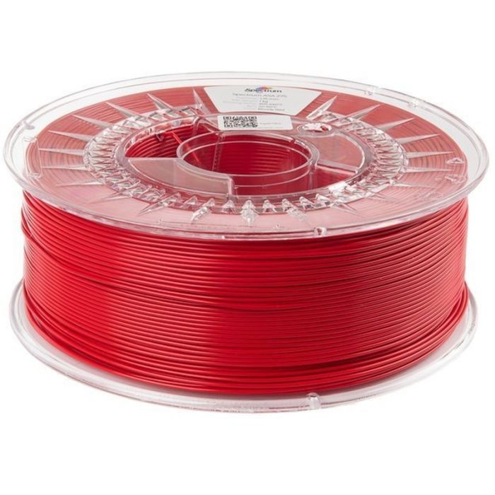 Пластик для 3D-принтера Spectrum ASA 275 1.75 mm 1kg White, Polar (80307) зображення 2