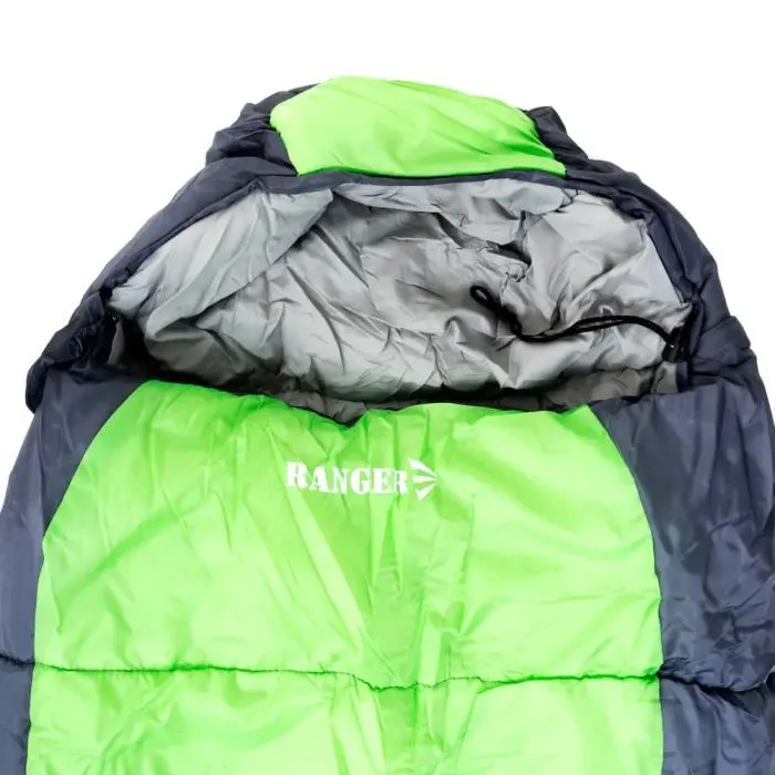 Спальный мешок Ranger Apollon (RA6630) изображение 5
