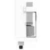 Солнечный инвертор Deye SUN-60K-G04P3-EU-AM4 60KW 4 MPPT Wi-Fi 220/380V, 3ф (SUN-60K-G04P3-EU-AM4) изображение 4
