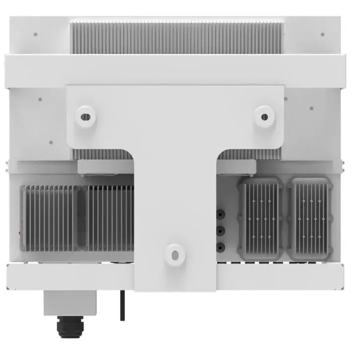 Солнечный инвертор Deye SUN-60K-G04P3-EU-AM4 60KW 4 MPPT Wi-Fi 220/380V, 3ф (SUN-60K-G04P3-EU-AM4) изображение 5