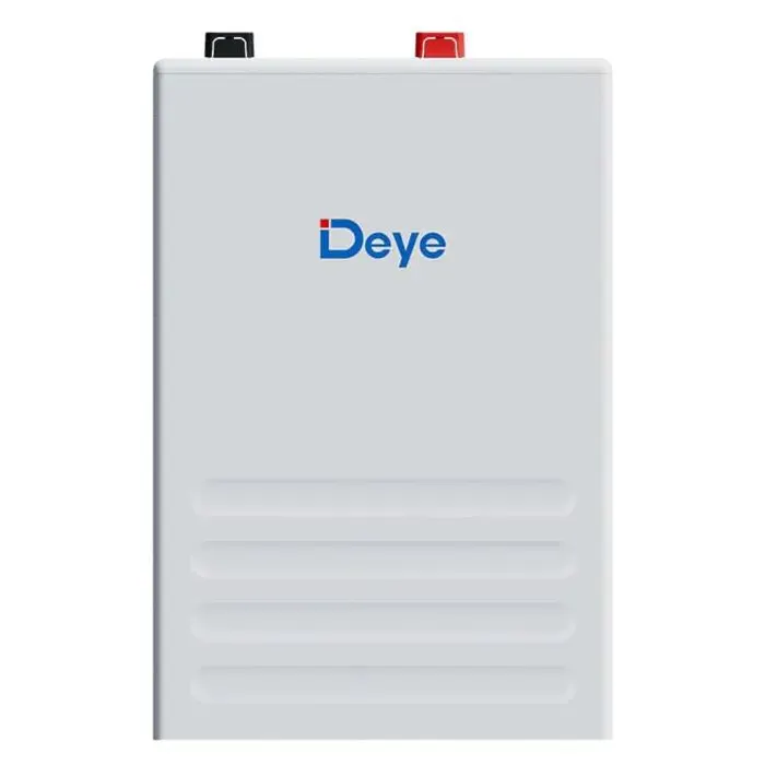 Батарея LiFePo4 Deye SE-F5 Plus LV 51.2V 100Ah 5.12kWh (SE-F5 Plus-L)