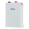 Батарея LiFePo4 Deye SE-F5 Plus LV 51.2V 100Ah 5.12kWh (SE-F5 Plus-L) изображение 2
