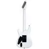 Електрогітара LTD M-1000 Snow White (LM1000SW) зображення 2