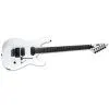 Електрогітара LTD M-1000 Snow White (LM1000SW) зображення 3