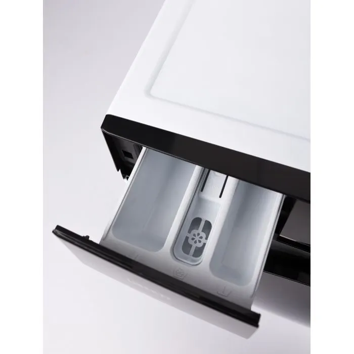 Стиральная машина Liberty SWM-1285 IB изображение 6