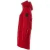 Пальто Huppa AVA 12288000 червоний 10204 M (4741468961965) зображення 3