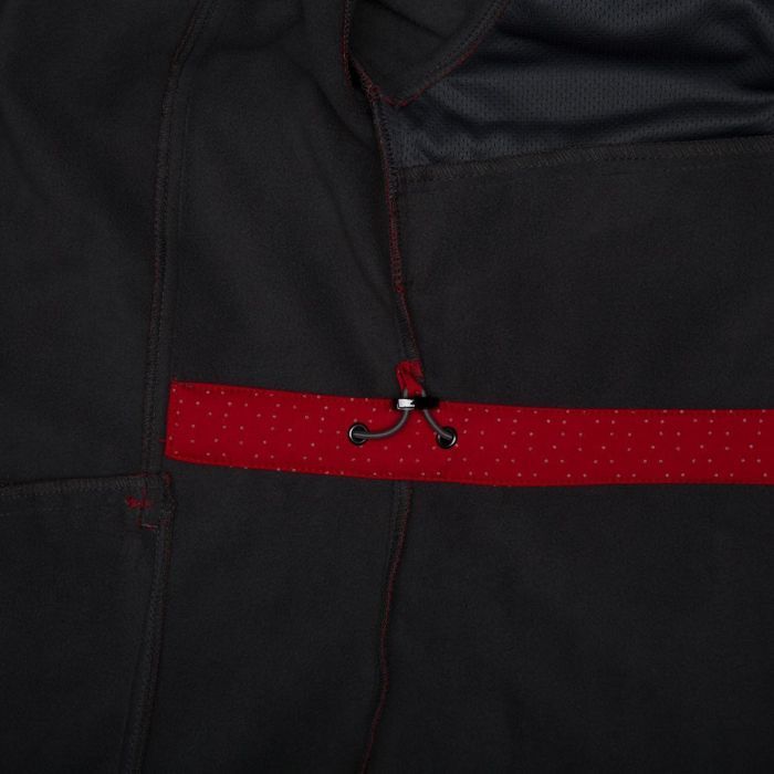 Пальто Huppa AVA 12288000 червоний 10204 S (4741468961958) зображення 6