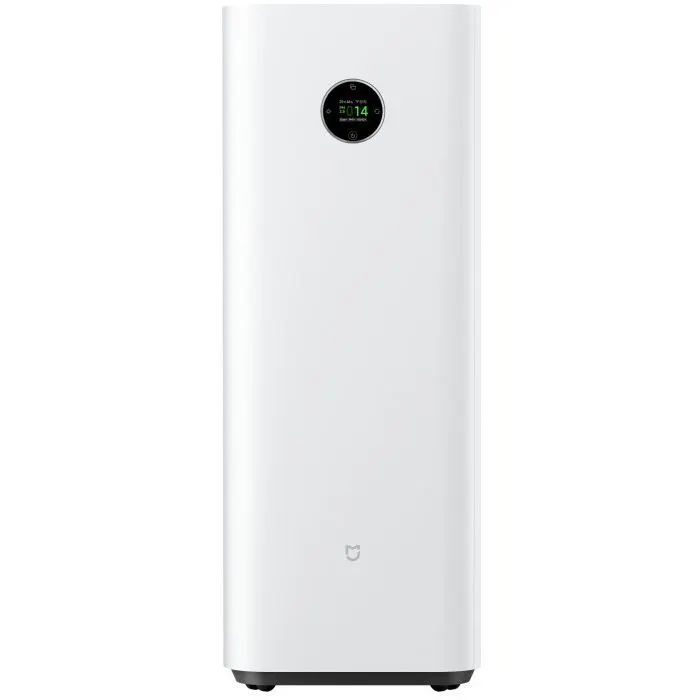 Очисник повітря Mijia Smart Air Purifier Max EU зображення 2