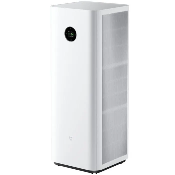 Очисник повітря Mijia Smart Air Purifier Max EU зображення 3