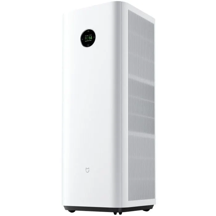 Очисник повітря Mijia Smart Air Purifier Max EU зображення 4