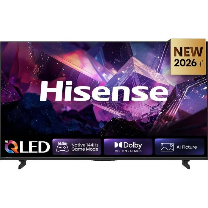 Телевізор Hisense 85E7S PRO