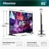 Телевізор Hisense 85E7S PRO зображення 2