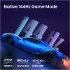 Телевізор Hisense 85E7S PRO зображення 3