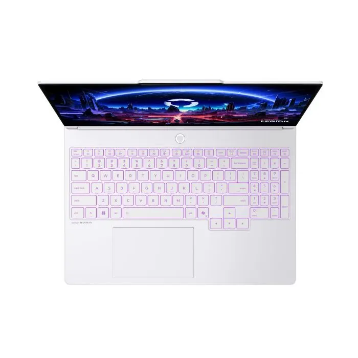 Ноутбук Lenovo Legion 5 15IAX11 (83VK006YRA) изображение 11