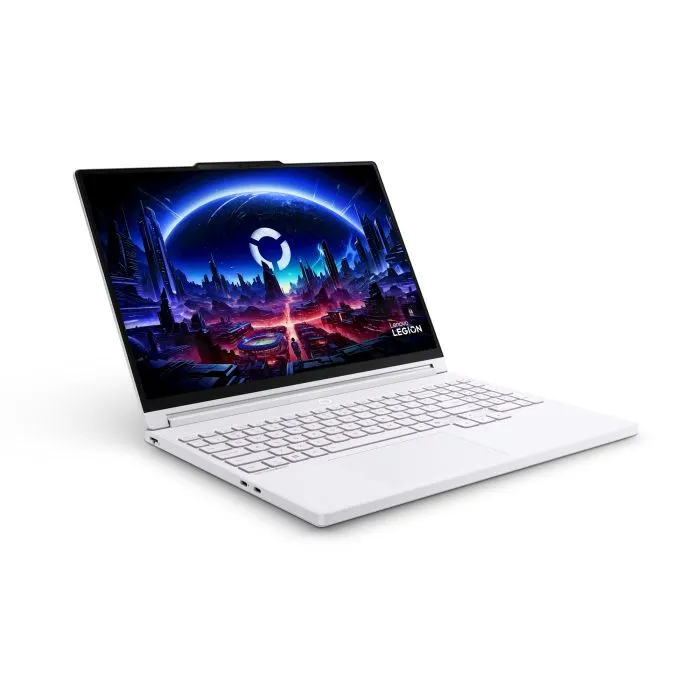 Ноутбук Lenovo Legion 5 15IAX11 (83VK006YRA) изображение 2