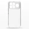 Чехол для мобильного телефона BeCover Silicone Poco F8 Ultra Transparent (716060) изображение 2