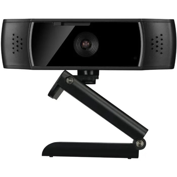 Веб-камера Sandberg 4K Webcam USB-A/USB-C (134-38) зображення 3