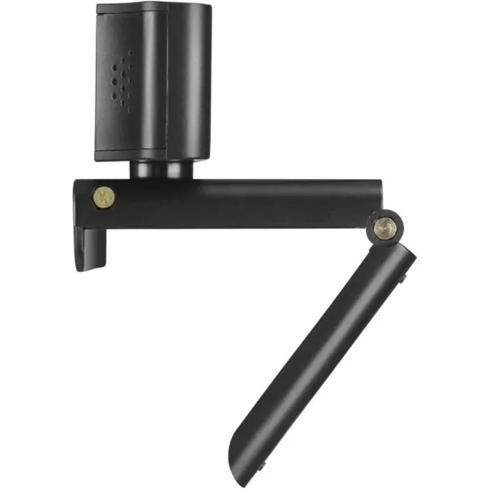 Веб-камера Sandberg 4K Webcam USB-A/USB-C (134-38) зображення 4