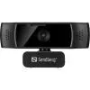 Веб-камера Sandberg 4K Webcam USB-A/USB-C (134-38)