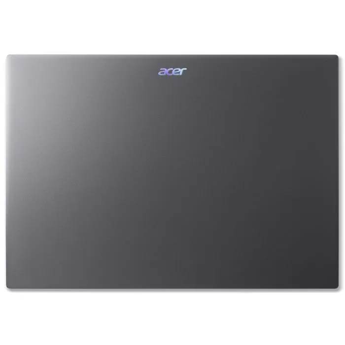Ноутбук Acer Aspire 16 AI A16-I71M (NX.JY4EU.003) зображення 10