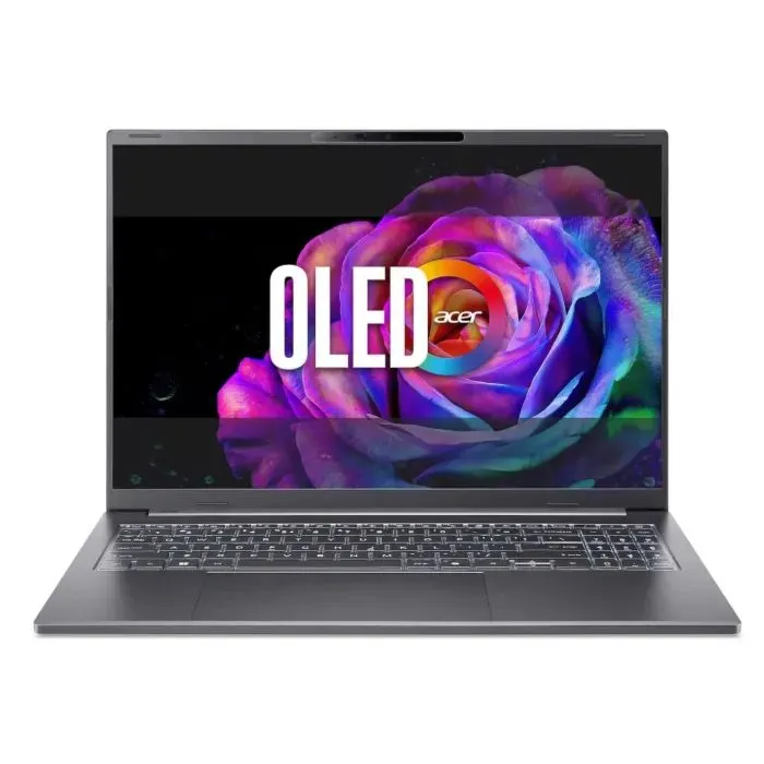 Ноутбук Acer Aspire 16 AI A16-I71M (NX.JY4EU.003)