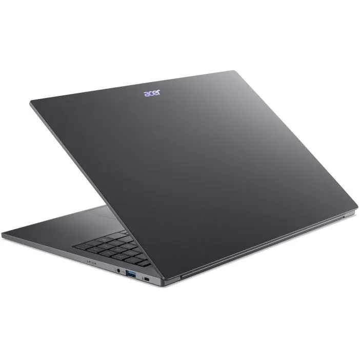 Ноутбук Acer Aspire 16 AI A16-I71M (NX.JY4EU.003) зображення 5