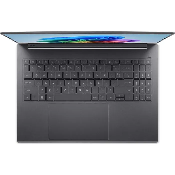 Ноутбук Acer Aspire 16 AI A16-I71M (NX.JY4EU.003) зображення 7