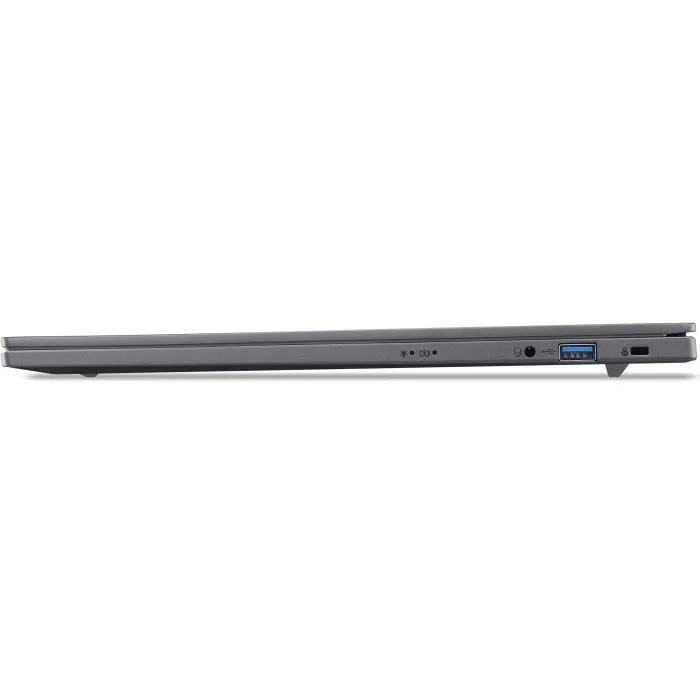 Ноутбук Acer Aspire 16 AI A16-I71M (NX.JY4EU.003) зображення 9