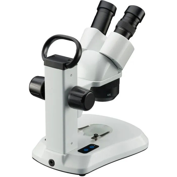 Мікроскоп Bresser Analyth STR 10x-40x Stereo (12576) (932378) зображення 2