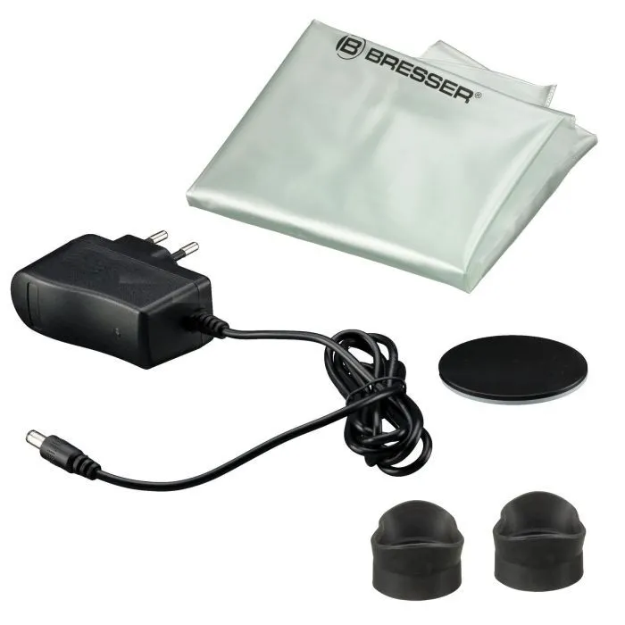 Мікроскоп Bresser Analyth STR 10x-40x Stereo (12576) (932378) зображення 4