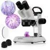 Мікроскоп Bresser Analyth STR 10x-40x Stereo (12576) (932378) зображення 5