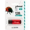USB флеш накопитель Wibrand 128GB Ladybug Red USB 3.2 (WI3.2/LB128P10S) изображение 5