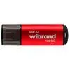 USB флеш накопитель Wibrand 128GB Ladybug Red USB 3.2 (WI3.2/LB128P10S)