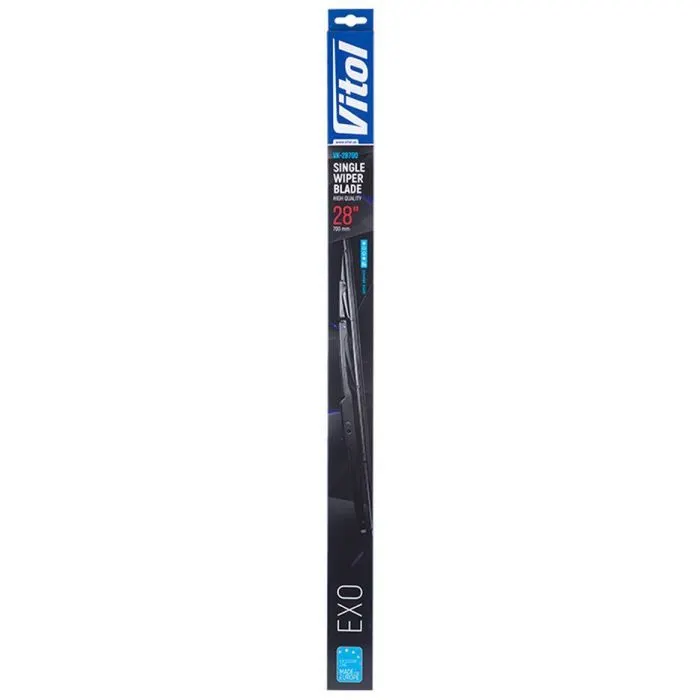 Щетка стеклоочистителя Vitol EXO 28" (700 мм) (VK-28700) изображение 3