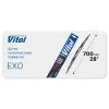 Щетка стеклоочистителя Vitol EXO 28" (700 мм) (VK-28700) изображение 4