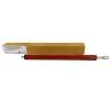 Вал резиновый HP LJ P1102, RC2-9208 Static Control (H1102COMPATFUSRLFR) изображение 2