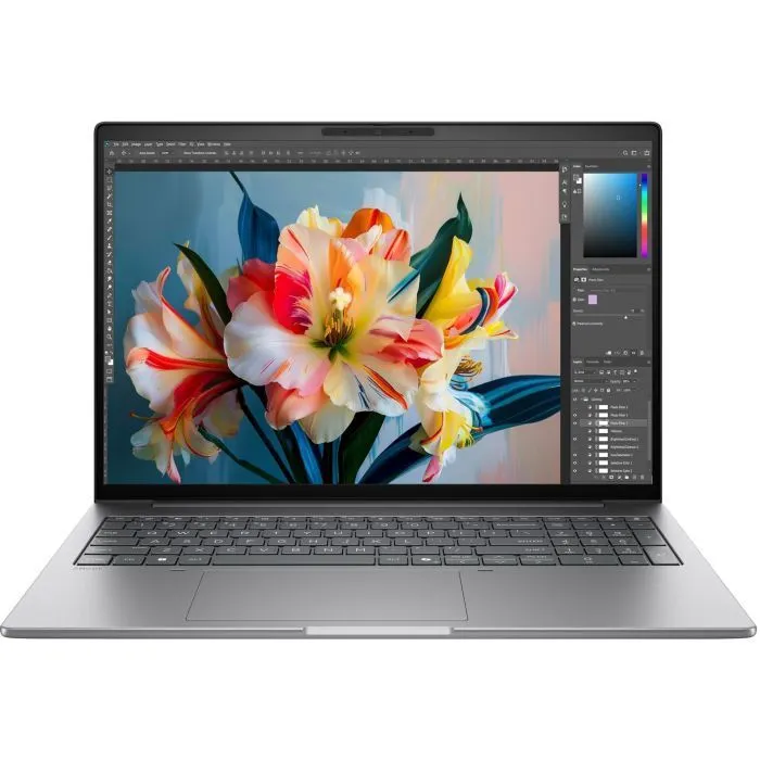 Ноутбук HP ZBook 8 G2i (DZ4G2ET)