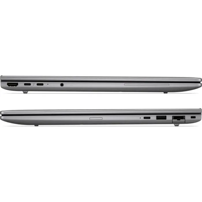 Ноутбук HP ZBook 8 G2i (DZ4G2ET) изображение 5