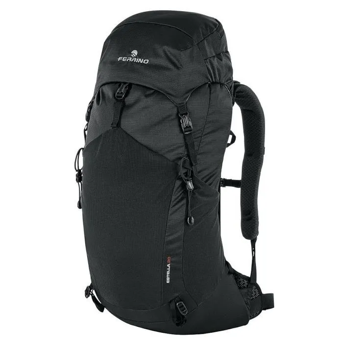 Рюкзак туристический Ferrino Estella 30 Black (75755QCC) (932312)