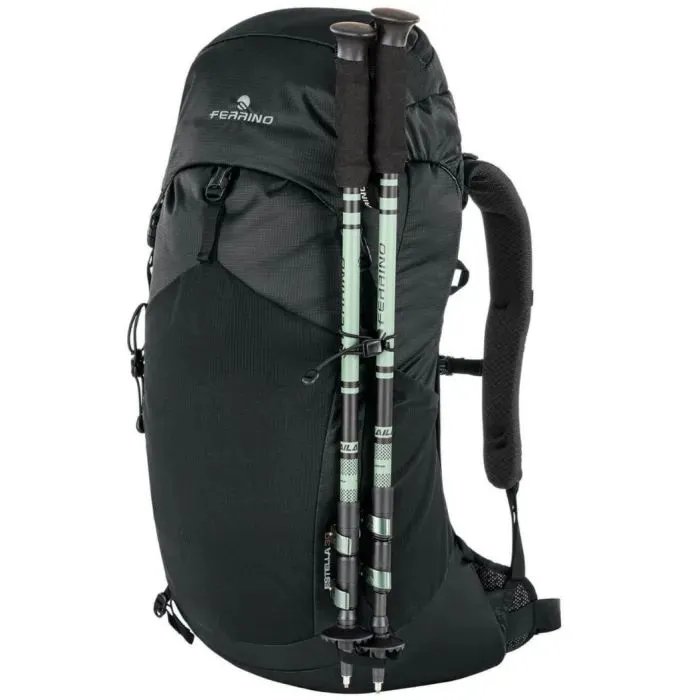 Рюкзак туристический Ferrino Estella 30 Black (75755QCC) (932312) изображение 3