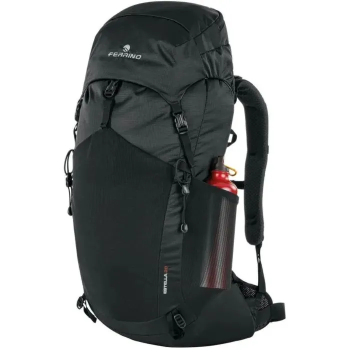 Рюкзак туристический Ferrino Estella 30 Black (75755QCC) (932312) изображение 4