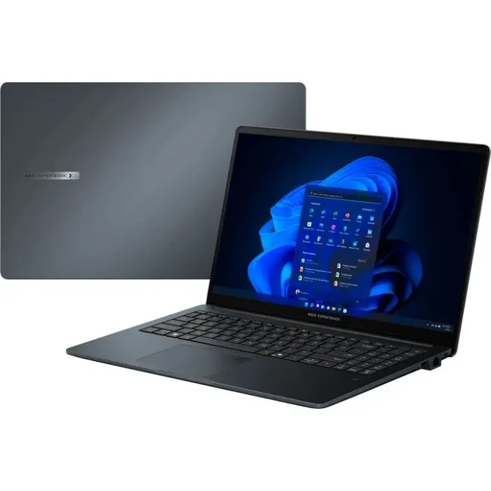 Ноутбук ASUS Expertbook B1 B1503CVA-S79096X (90NX0801-M0AF00) зображення 6