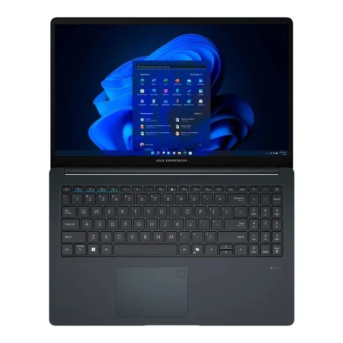 Ноутбук ASUS Expertbook B1 B1503CVA-S79096X (90NX0801-M0AF00) зображення 7