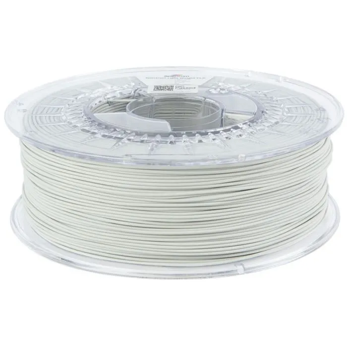Пластик для 3D-принтера Spectrum LW-PLA UltraFoam 1.75mm 0.75kg Grey, Light (81002) изображение 2