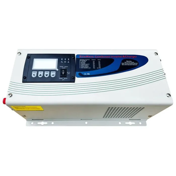 Пристрій безперебійного живлення ZLPOWER LW-750W 12V (LW-750W) зображення 2