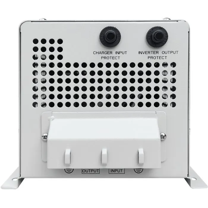 Пристрій безперебійного живлення ZLPOWER LW-750W 12V (LW-750W) зображення 3